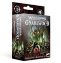Warhammer Underworlds: Gnarlwood - Grinkrak's Looncourt Miniatures Games Workshop