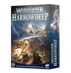 Warhammer Underworlds: Harrowdeep Miniatures Games Workshop