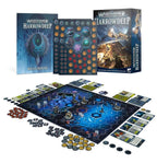 Warhammer Underworlds: Harrowdeep Miniatures Games Workshop