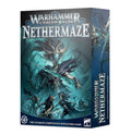 Warhammer Underworlds Nethermaze Miniatures Games Workshop