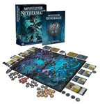 Warhammer Underworlds Nethermaze Miniatures Games Workshop
