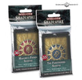 Warhammer Underworlds Shadespire Magore’s Fiends Sleeves Card Sleeves Games Workshop