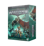 Warhammer Underworlds: Starter Set Miniatures Games Workshop