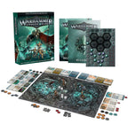 Warhammer Underworlds: Starter Set Miniatures Games Workshop