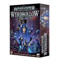 Warhammer Underworlds: Wyrdhollow Miniatures Games Workshop