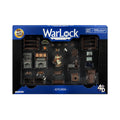 Warlock Tiles: Accessory - Kitchen Miniatures Wizkids