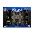Warlock Tiles: Accessory - Merchants Miniatures Wizkids