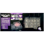 Warlock Tiles: Accessory - Summoning Circles Miniatures Wizkids