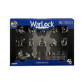 Warlock Tiles: Accessory - Town Watch Miniatures Wizkids