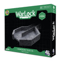 Warlock Tiles: Dungeon Tiles 3 - Angles Miniatures Wizkids