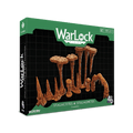 Warlock Tiles: Stalactites & Stalagmites Miniatures Wizkids