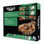 Warlock Tiles: Town & Village 3 - Angles Miniatures Wizkids
