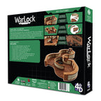 Warlock Tiles: Town & Village 3 - Curves Miniatures Wizkids
