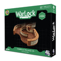 Warlock Tiles: Town & Village 3 - Curves Miniatures Wizkids
