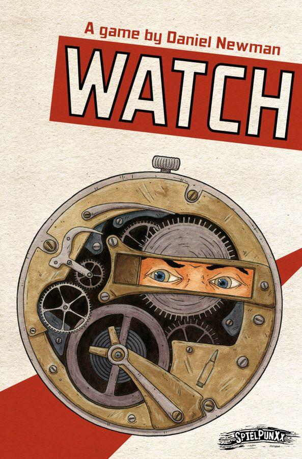 Watch Board Games SPIELPUNXX