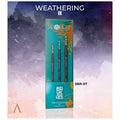 WEATHERING II Art Brushes Scale 75