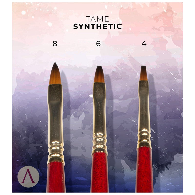 WEATHERING II Art Brushes Scale 75