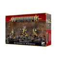 Weirdbrute Wrekkaz Miniatures Games Workshop