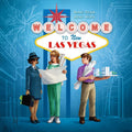 Welcome to New Las Vegas Board Games Blue Cocker Games