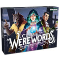 Werewords Party Game Bezier Games
