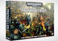 WH40K: PROPHECY OF THE WOLF (ENGLISH) Miniatures Games Workshop