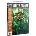 White Dwarf 457 Book Games Workshop