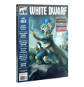 White Dwarf 463 Book Games Workshop