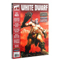 White Dwarf 465 Book Games Workshop