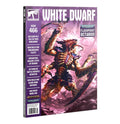White Dwarf 466 Book Games Workshop