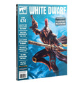 White Dwarf 474 Book Games Workshop
