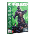 White Dwarf 476 Books Games Workshop