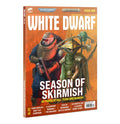 White Dwarf 480 Books Games Workshop