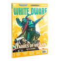 White Dwarf 483 Magazine Games Workshop