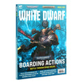 White Dwarf 484 Magazine Games Workshop