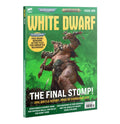 White Dwarf 489 Magazine Games Workshop