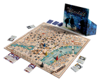Whitehall Mystery Board Games FFG