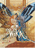 Wika Books Titan Books