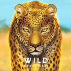 Wild: Serengeti Board Games Bad Comet