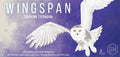Wingspan: European Expansion Board Games Stonemaier