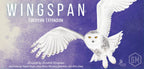 Wingspan: European Expansion Board Games Stonemaier
