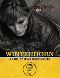 Winterhorn RPG Bully Pulpit Games