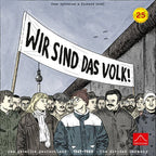Wir Sind Das Volk! Board Games Histogame