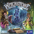 Witchstone Board Games HUCH!