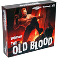 Wolfenstein: The Old Blood Board Games Archon Studio