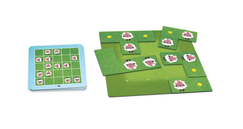 Woollie Board Games Cranio Creations