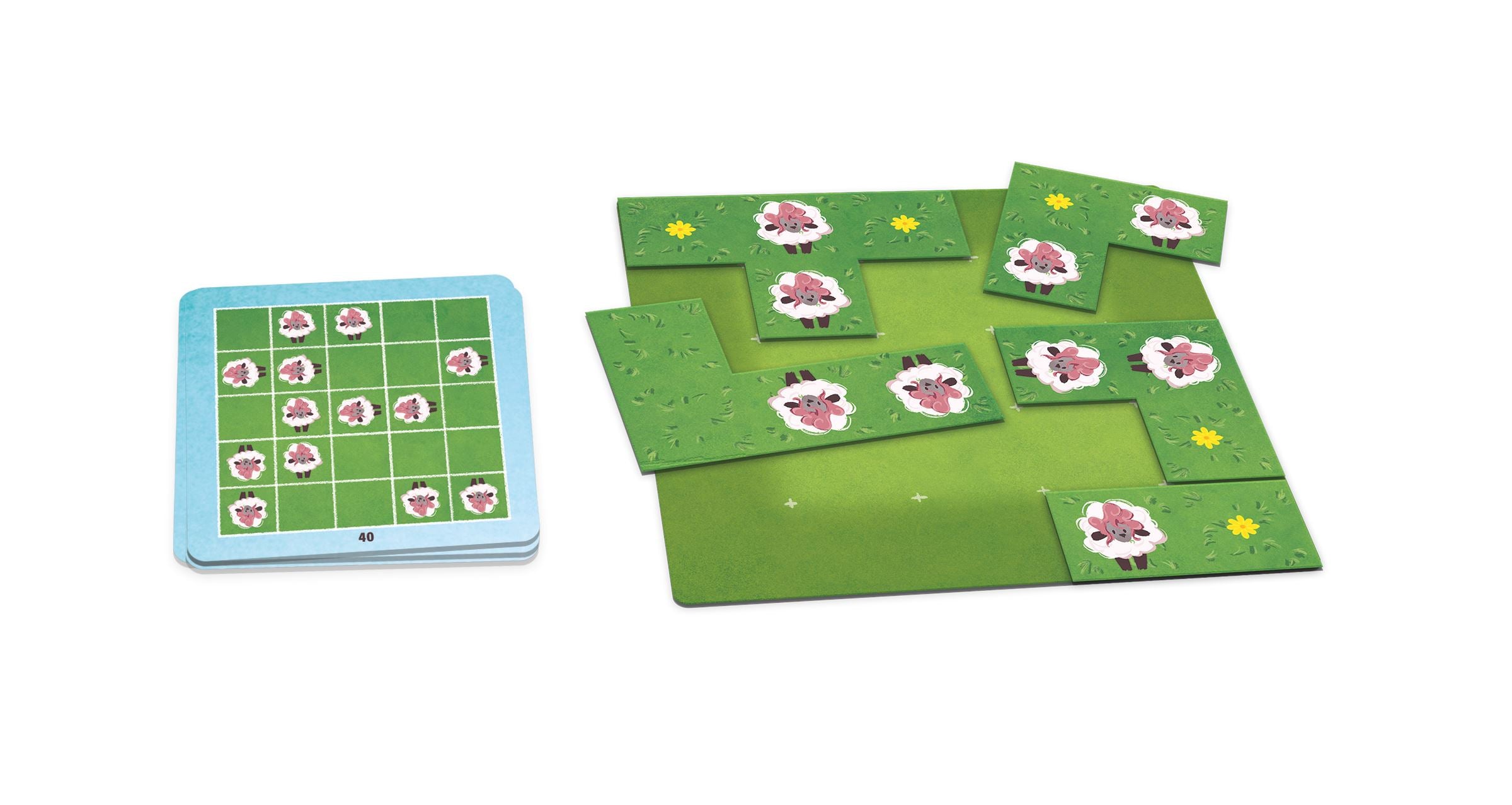 Woollie Board Games Cranio Creations
