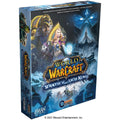 World of Warcraft: Wrath of the Lich King Board Game Board Games ZMAN