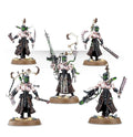 Wracks Miniatures Games Workshop