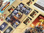 Wreckland Run Board Games Renegade Games Studios