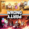Wrong Party Board Games Unstable Games